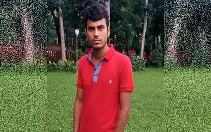 আবাসিক হোটেল থেকে ঢাবি ছাত্রের মরদেহ উদ্ধার